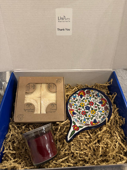 Gift Boxes - 10 Variations Available