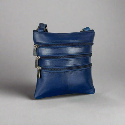 BOL RFID Cross Body Bag
