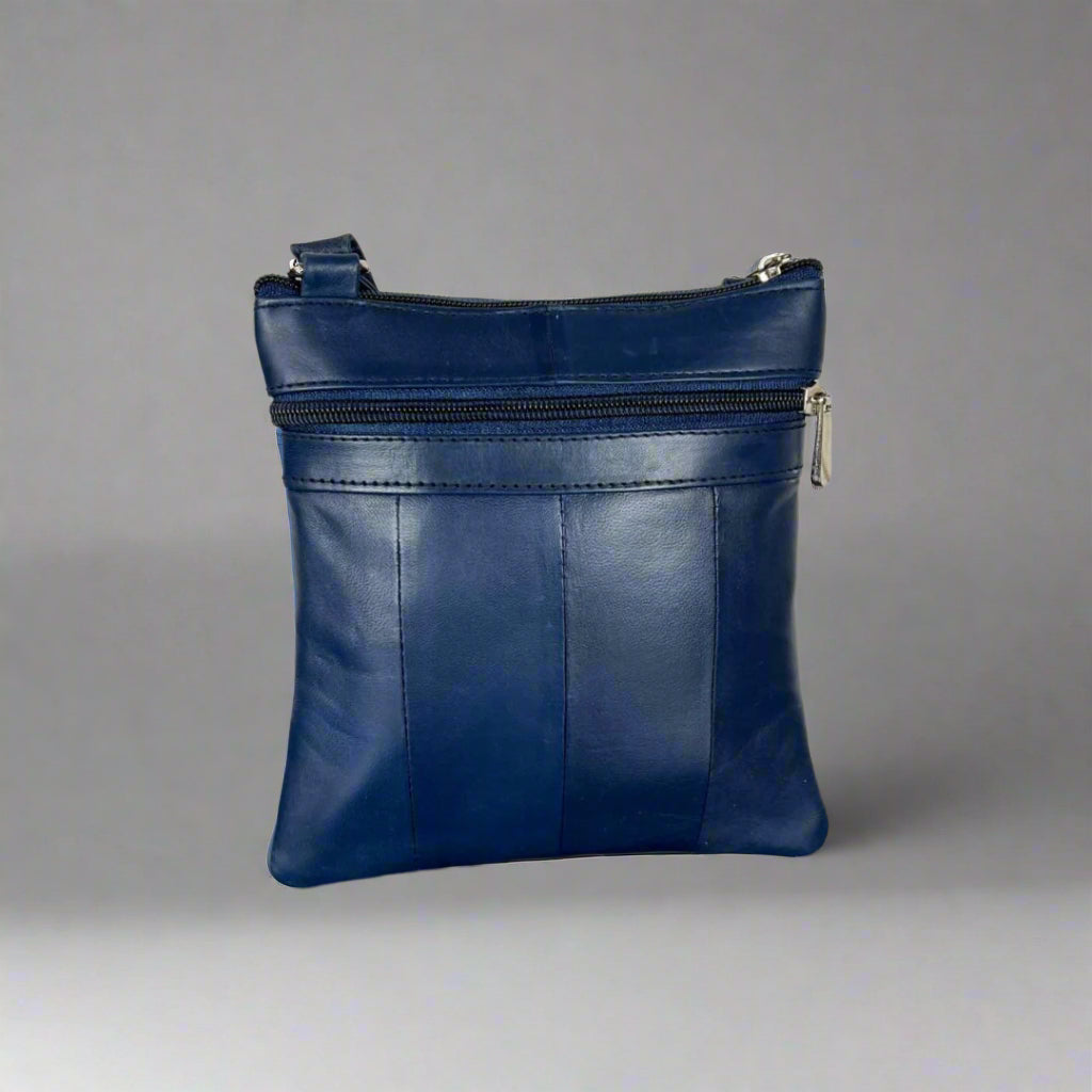 BOL RFID Cross Body Bag