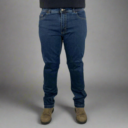 Men's Classic Armored Jeans