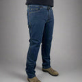 Men's Classic Armored Jeans