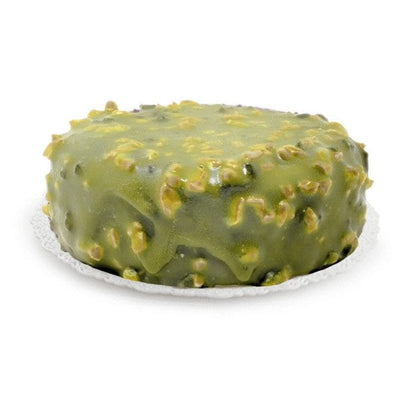 Pistachio Crock Glaze - 3 KG Bucket - Bakery and Pastry - Rubicone Canada - Ships Free Within Canada on Orders Above CAD $199
