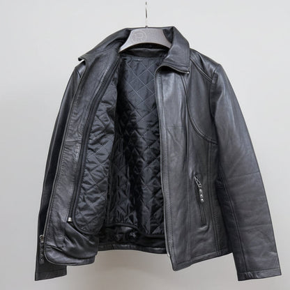BOL Women's Grace Leather Jacket