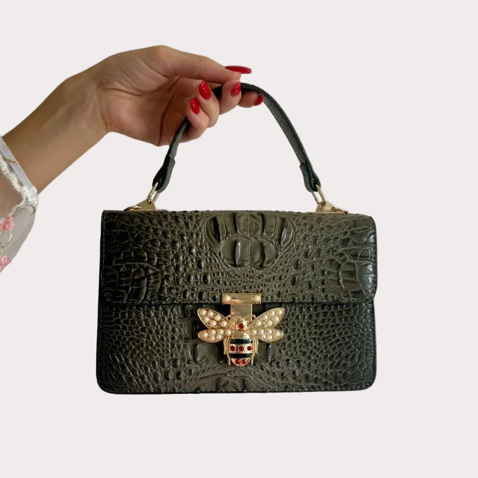 B Queen  Bag