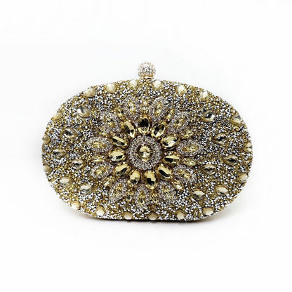 Versatile Evening Bag