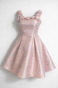 Naya Pink Dress