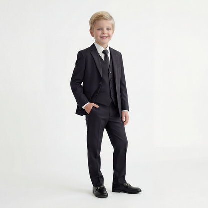 The Basic Suit Formal Boys Suit