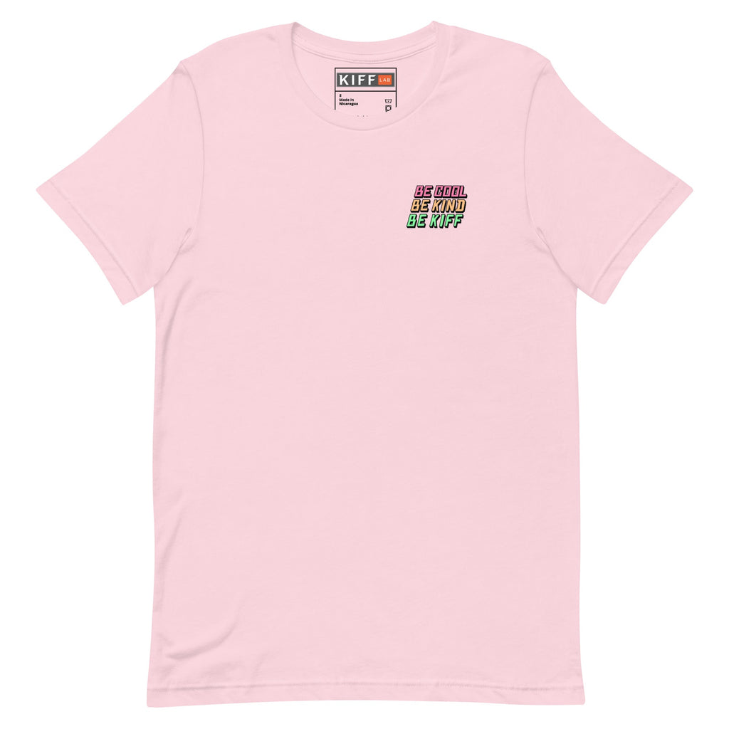 Be Kiff Retro Tee
