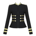 Crew Ship Uniform