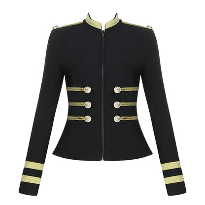 Crew Ship Uniform