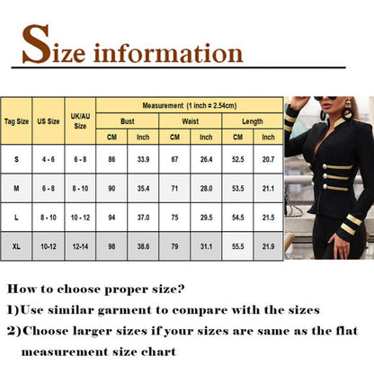 Crew Ship Uniform
