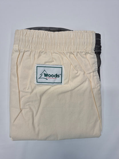 Woods Canada "Dont Bug Me" Unisex Pants XL