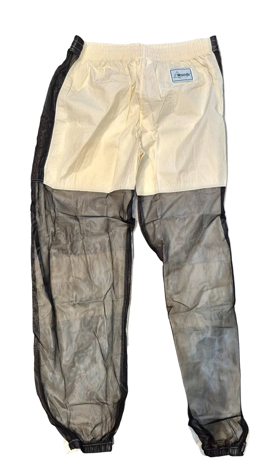 Woods Canada "Dont Bug Me" Unisex Pants XL