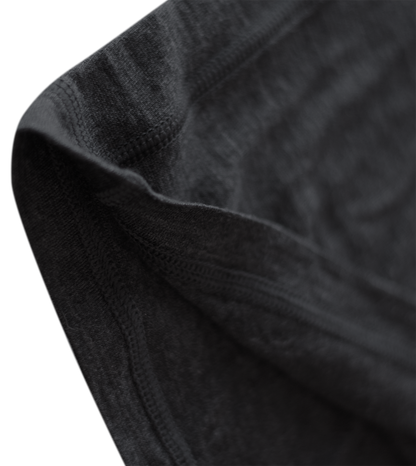 Women's 100% Merino Wool Short Sleeve T-Shirt 180 GSM - Lightweight