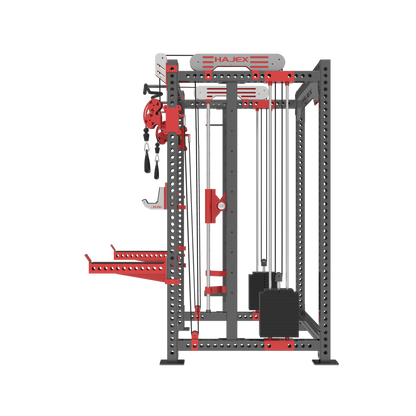 HAJEX Smith Machine X3