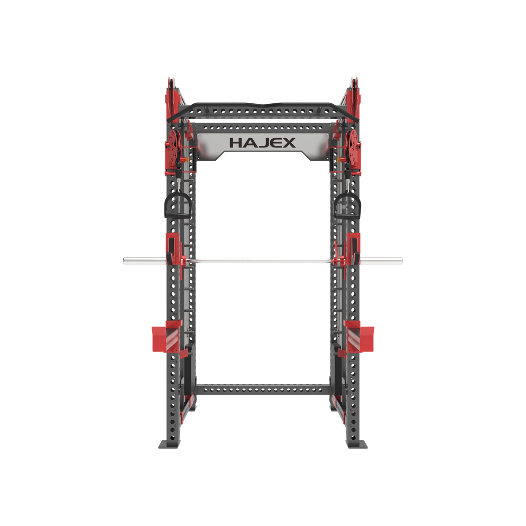 HAJEX Smith Machine X3