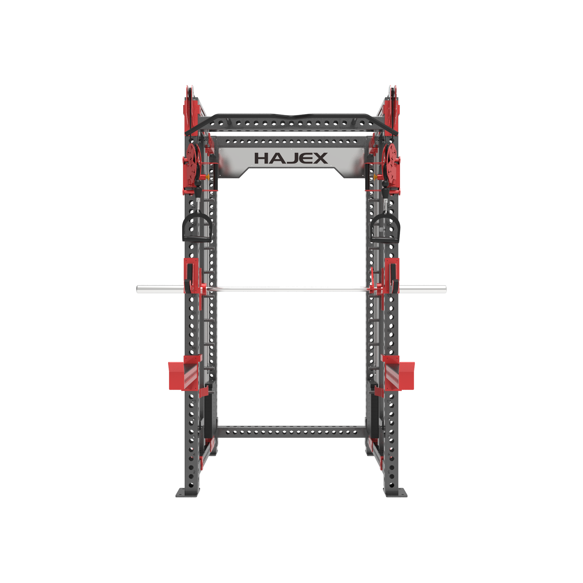 HAJEX Smith Machine X3