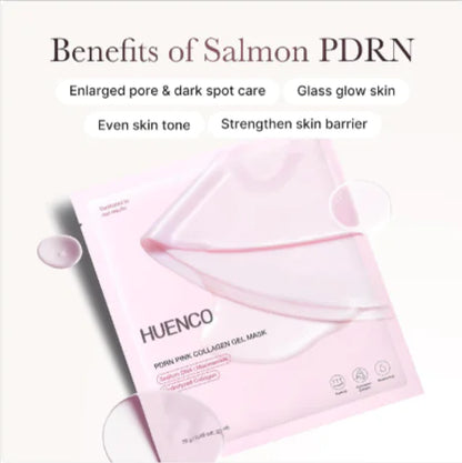 Hydrating Collagen Facial Mask