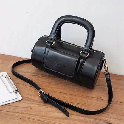 Leather Luxury Bag