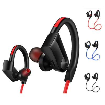 K98 Sports Bluetooth Earphones (Wireless Headphones)