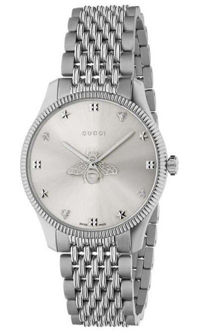 GUCCI G-TIMELESS SLIM Watch YA1264153