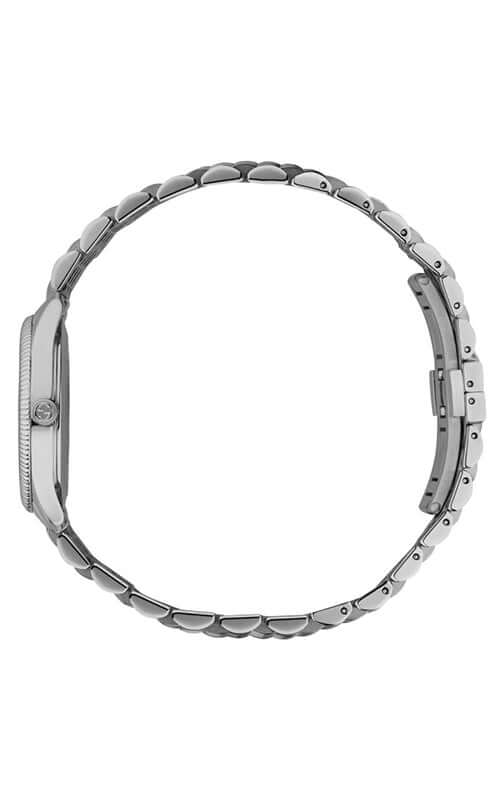 GUCCI G-TIMELESS SLIM Watch YA1265019 - Presse