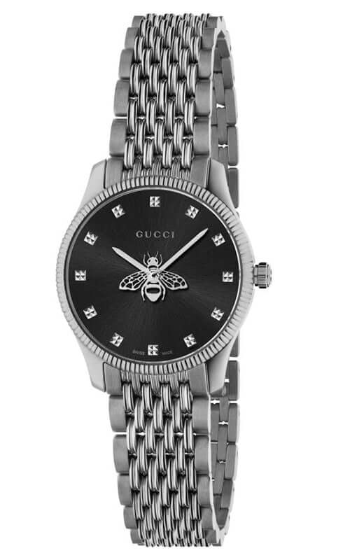 GUCCI G-TIMELESS SLIM Watch YA1265020