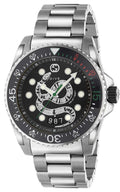 GUCCI DIVE Watch 45mm YA136218
