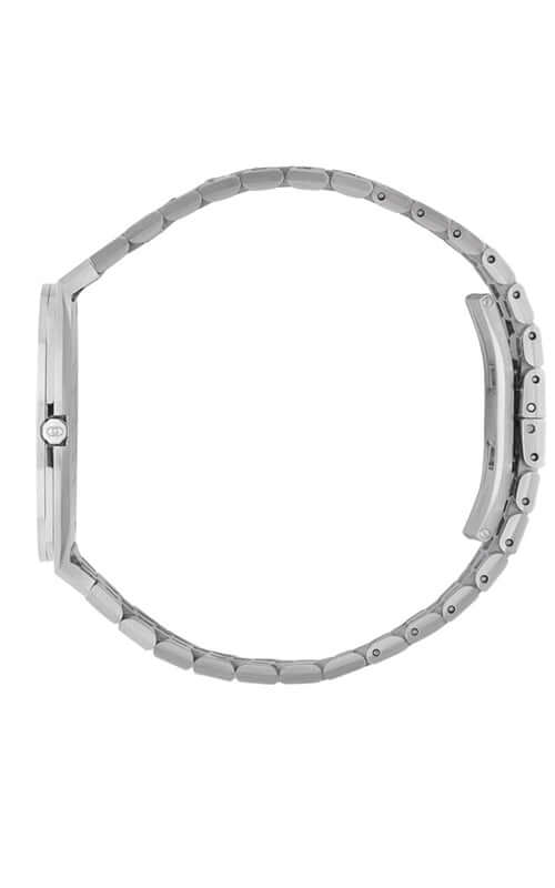 GUCCI 'GUCCI 25H' Steel Watch YA163402