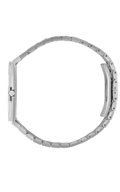 GUCCI 'GUCCI 25H' Steel Watch YA163402