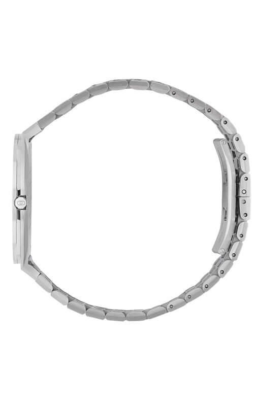 GUCCI 'GUCCI 25H' Steel Watch YA163407