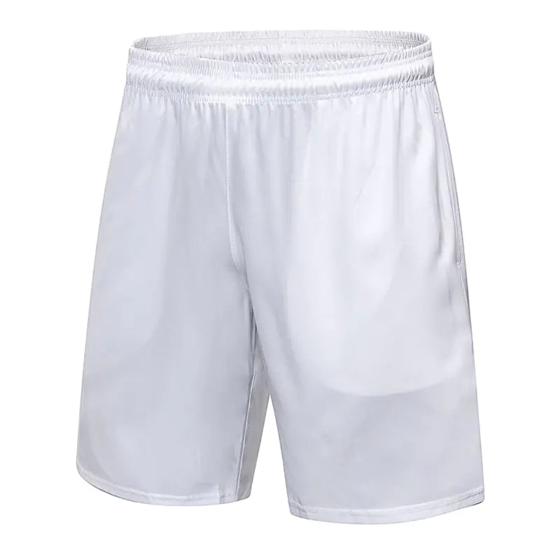 Men's Sports Shorts for Running and Training Activities