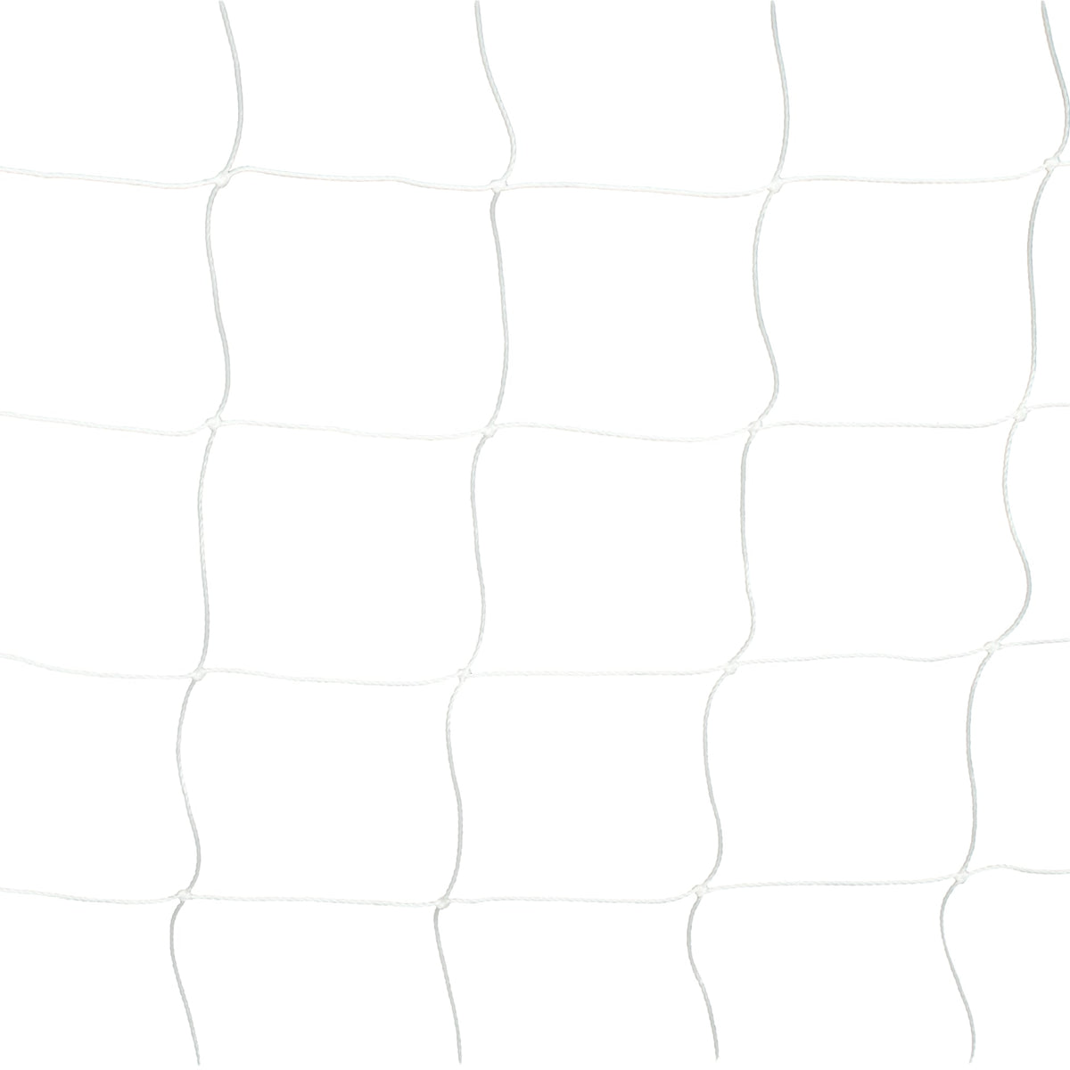 9.8 x 6.6ft Soccer Goal, Portable Soccer Practice Net with PE Net for Backyard, Garden, Park, Beach