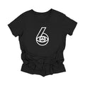 YOUTH - 6 Visions - Toronto Skyline, YOUTH T-Shirt, Canadian Gift T-Shirt, Toronto Present, Ontario Tee Shirt - Inspired X