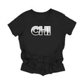 YOUTH - Chicago - Chicago Skyline, YOUTH T-Shirt, American Gift T-Shirt, Chicago Present, Illinois Tee Shirt - Inspired X&nbsp;