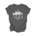 YYZ Toronto - Toronto Ontario Gift T-Shirt - City Skyline Shirt - Inspired X