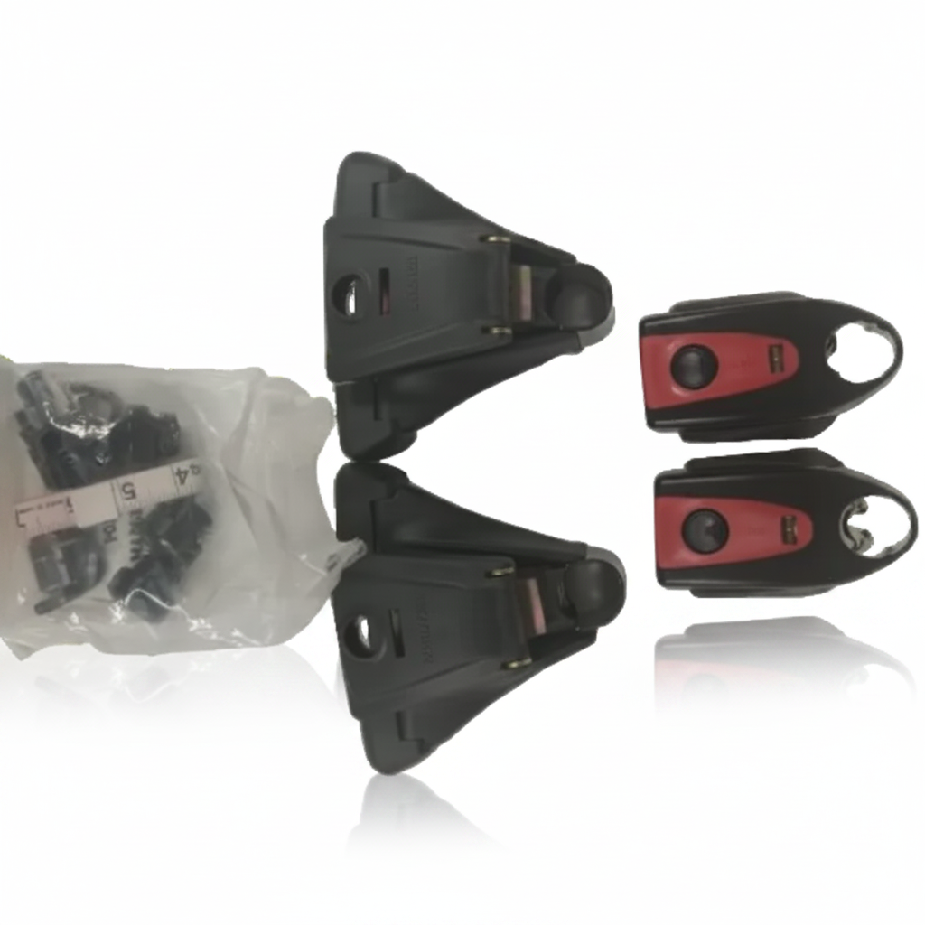 Yakima Hybrid 1 Rooftop Tower Kit