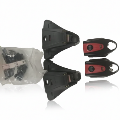 Yakima Hybrid 1 Rooftop Tower Kit