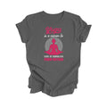 Yoga Is A Mirror To At Ourselves From Within - Yoga Gift, Meditation Shirt, Yoga T-shirt, Yoga Lover Gift, Yoga Teacher Shirt, Wellness Shirt, Self Care Shirt - Inspired X