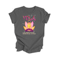 Yoga Is The Journey Of The Self, Through The Self, To The Self - Yoga Gift, Meditation Shirt, Yoga T-shirt, Yoga Lover Gift, Yoga Teacher Shirt, Wellness Shirt, Self Care Shirt - Inspired X