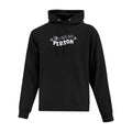 Hoodie "You are my Person" brodé