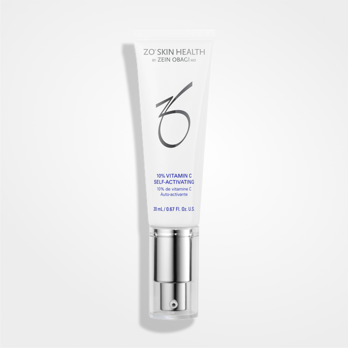 ZO Skin Health 10% Vitamin C Self-Activating