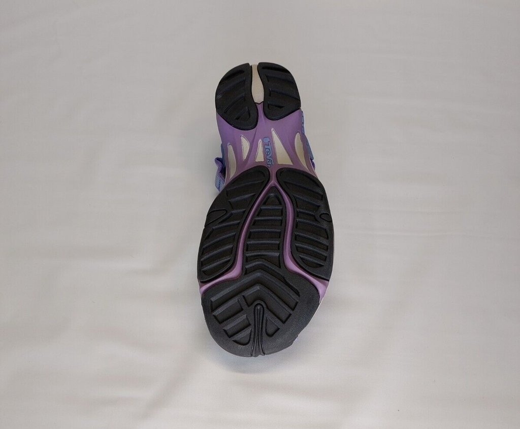 Teva Kid's Y Toachi Amphibious Adventure Sandals Size 4