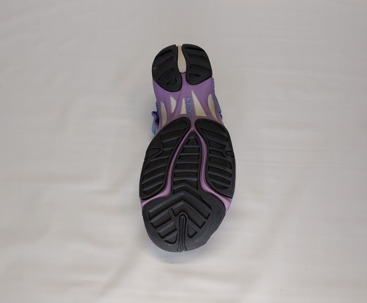 Teva Kid's Y Toachi Amphibious Adventure Sandals Size 4