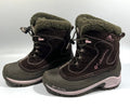 Columbia Youth BugaBoots -32C/-25F Rated Snow Boots Size 2 US
