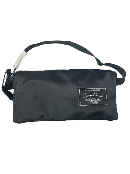 Europe Bound Packable Travel Day Packs