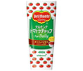 デルモンテ トマトケチャップ For Daily 460g×20本入【日本出荷】