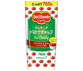 Del Monte Tomato Ketchup For Daily 760g x 12 pieces [Shipped in Japan]