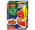 デルモンテ ギュッと濃縮 うらごしトマト 200g紙パック×24本入【日本出荷】