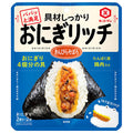 キッコーマン おにぎリッチ きんぴらそぼろ 56g×15個入【日本出荷】